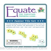 Equate Junior Tile Set B000I9Z4A4